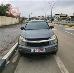 شيفروليه إكوينوكس